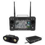 Skydrone H16/H16PRO Agricultural Drone Remote Control 2.4GHz Camera Helicopter Type Charging Peripherals Accessory